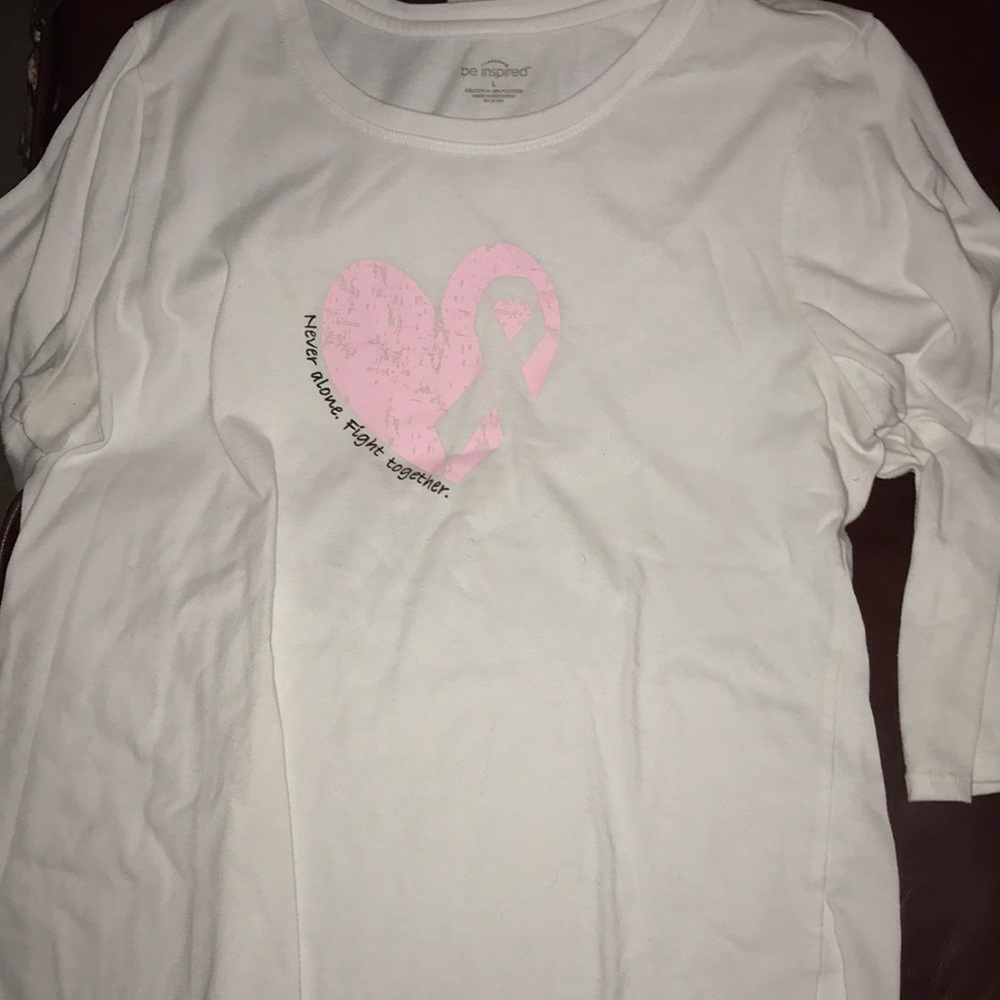 Breast Cancer Shirt